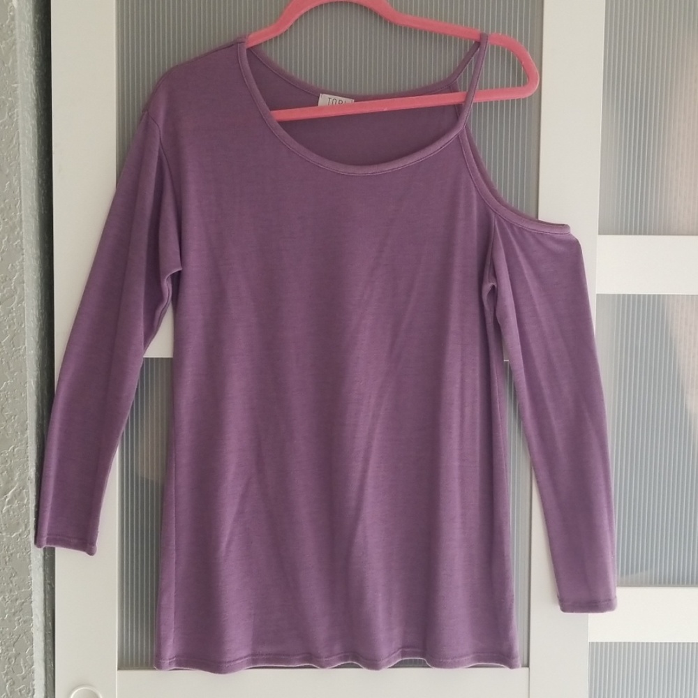 Tobi Tunic